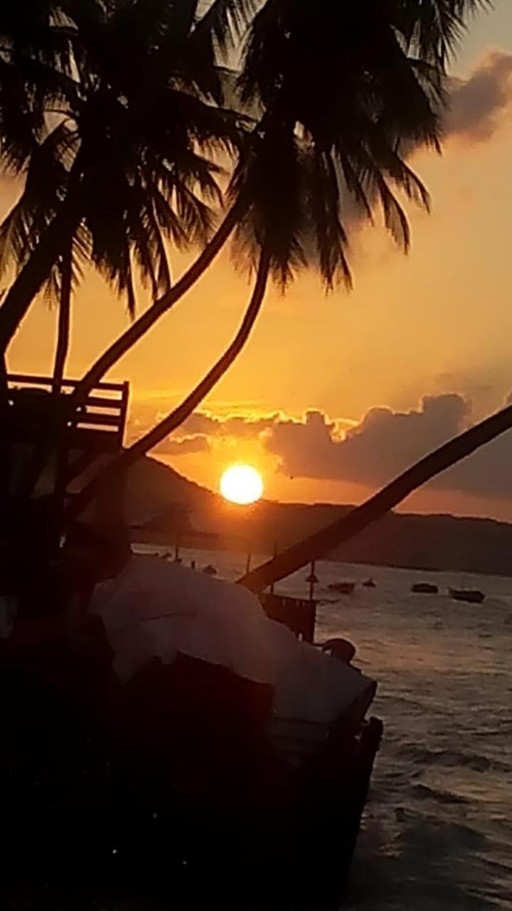 Pousada Da Pipa Praia de Pipa Екстер'єр фото